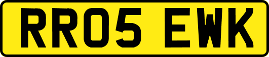 RR05EWK