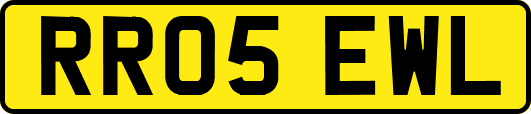RR05EWL