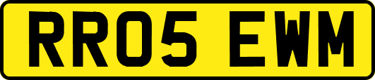 RR05EWM