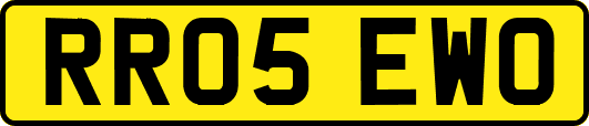 RR05EWO