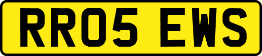 RR05EWS