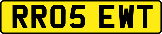 RR05EWT