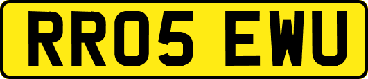 RR05EWU