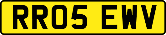 RR05EWV
