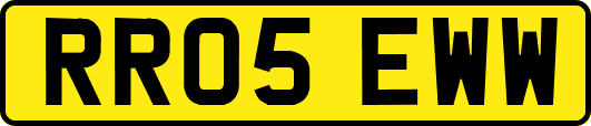RR05EWW