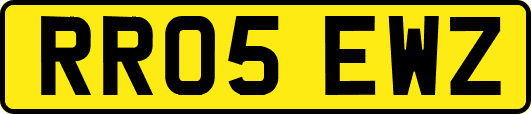 RR05EWZ