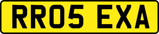 RR05EXA