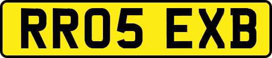 RR05EXB