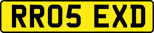RR05EXD