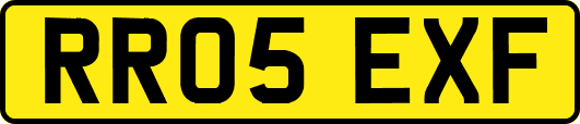 RR05EXF