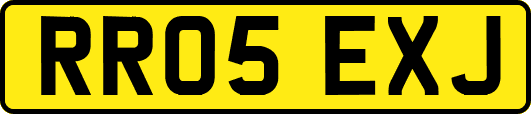 RR05EXJ