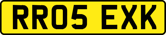 RR05EXK