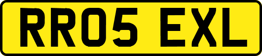 RR05EXL