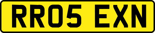 RR05EXN