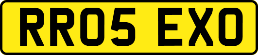 RR05EXO