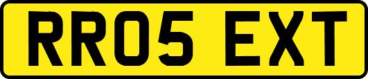 RR05EXT