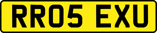 RR05EXU