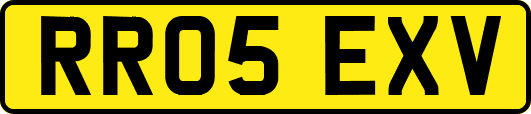 RR05EXV