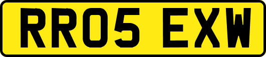RR05EXW
