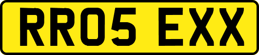 RR05EXX