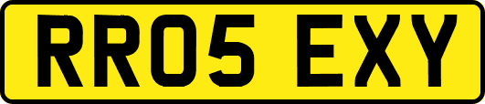 RR05EXY