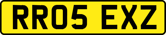 RR05EXZ