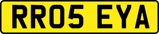 RR05EYA