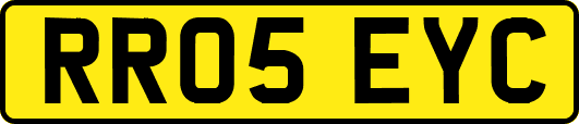 RR05EYC