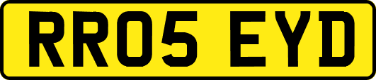 RR05EYD