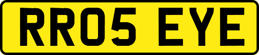 RR05EYE