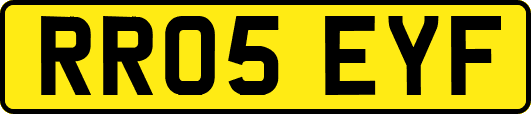 RR05EYF