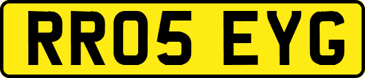 RR05EYG