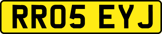 RR05EYJ