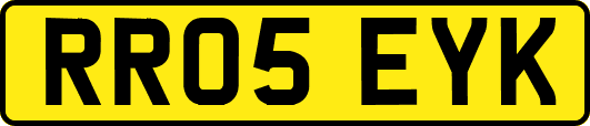 RR05EYK