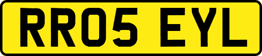 RR05EYL