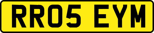 RR05EYM
