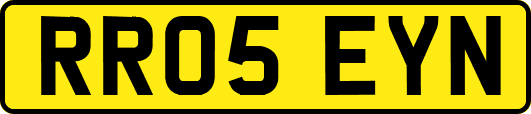 RR05EYN