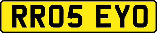 RR05EYO