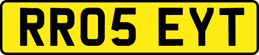 RR05EYT