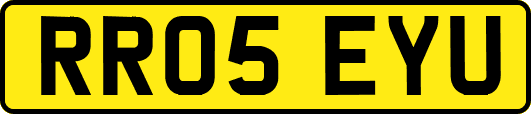 RR05EYU