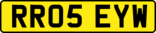 RR05EYW