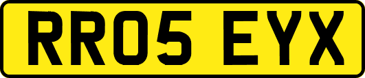 RR05EYX