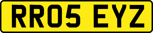 RR05EYZ