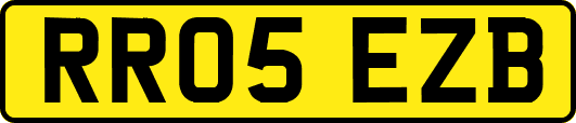RR05EZB