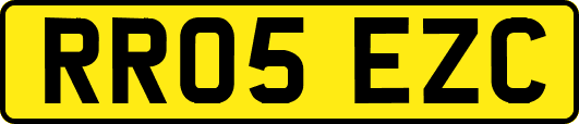 RR05EZC