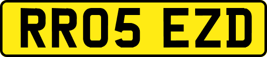 RR05EZD