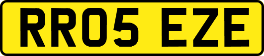 RR05EZE