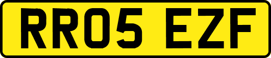 RR05EZF