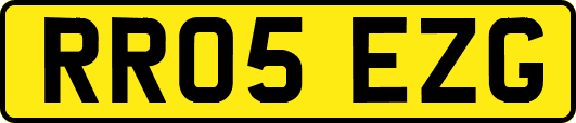 RR05EZG
