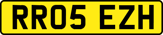 RR05EZH